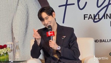 img-title Bikin Hati Nyaman, Kim Young Dae Ngaku Suka Lagu 'Hati-hati di Jalan'