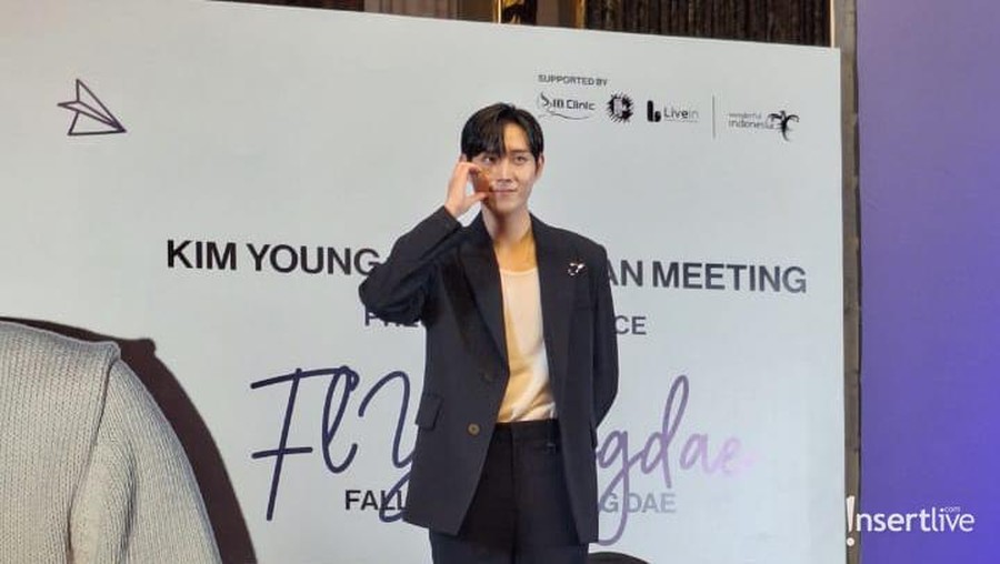 Kim Young Dae