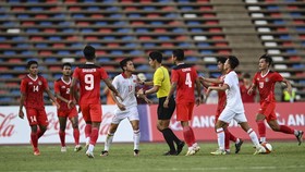 Final Piala AFF U-23 Indonesia vs Vietnam Sampai Adu Penalti?
