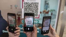 Turis Indonesia di Jepang Bisa Pakai QRIS Mulai 17 Agustus