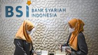 Daftar Direksi Dan Komisaris Baru BSI Usai Dirombak Pemegang Saham