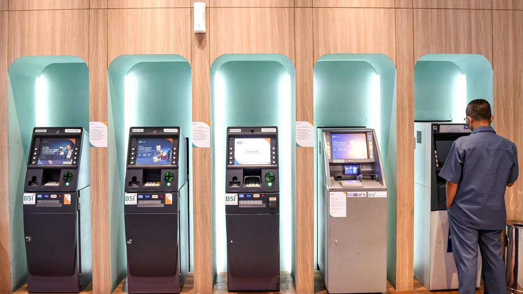 Ini Jadwal Operasional Bank Saat Libur Lebaran 2026