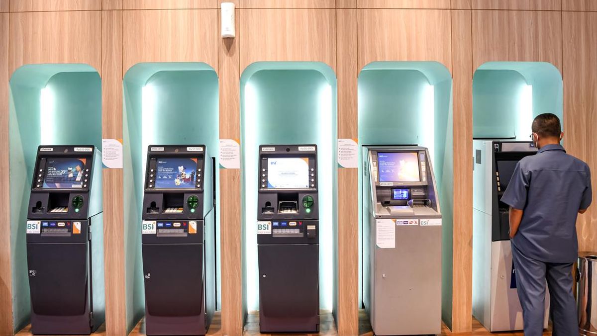 Ini Jadwal Operasional Bank Saat Libur Lebaran 2026