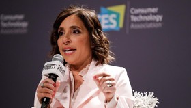Profil Linda Yaccarino, CEO Baru Twitter Gantikan Elon Musk