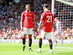 Link Live Streaming Bournemouth Vs Man United Malam Ini