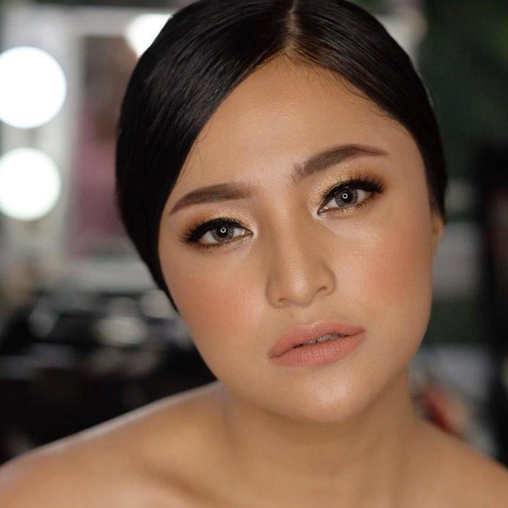 <p>Selama pemeriksaan itu, Marshanda berharap tidak ada sesuatu lainnya yang tidak diinginkan. "Dari situ aku berharap yang terbaik, jangan sampai ada sesuatu yang tidak diinginkan," tuturnya. (Foto: Instagram@marshanda99)</p>