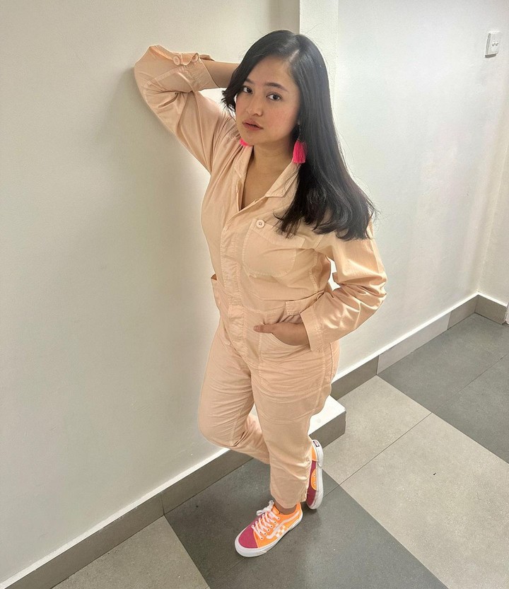Marshanda