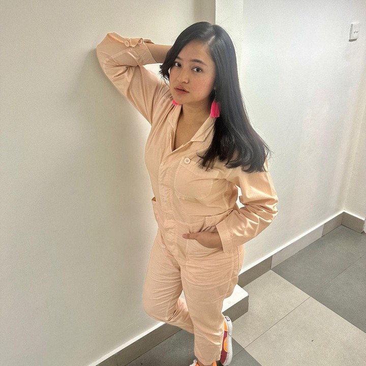 <p>Belum lama ini, Marshanda mengungkap soal kondisi ekonomi dan kesehatannya. Ia mengaku bahwa saat ini sedang mengalami krisis finansial. Hal ini terjadi demi pengobatan yang tengah dijalaninya. (Foto: Instagram@marshanda99)</p>