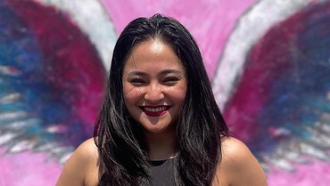 Terpopuler: Marshanda Baca Alkitab hingga Kejutan Mertua untuk Jessica Mila