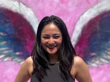 img-title Terpopuler: Marshanda Baca Alkitab hingga Kejutan Mertua untuk Jessica Mila