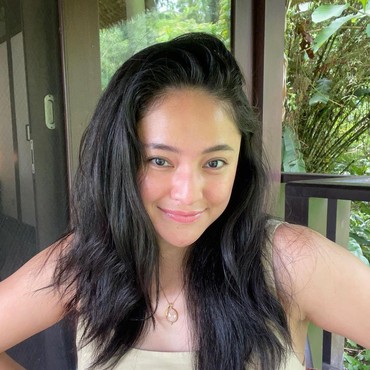 Diminta Baca Alkitab & Sebut Yesus, Marshanda: Agamaku...