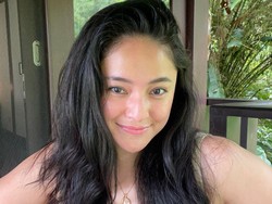 Marshanda Kena Bully Tampil Tanpa Makeup, Wajahnya Disebut Kusam & Gradakan