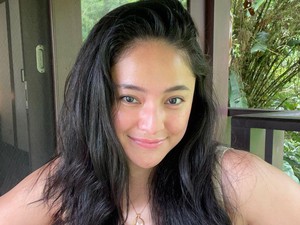 Berhasil Turun 9 Kg, Ini 4 Tips Diet Ala Marshanda! 