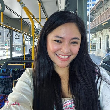 Korban Body Shaming, Ini Reaksi Marshanda Saat Wajah Disebut Kusam & Gradakan