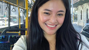 Korban Body Shaming, Ini Reaksi Marshanda Saat Wajah Disebut Kusam & Gradakan