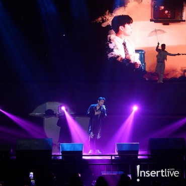 7 Momen Tak Terlupakan di Fanmeeting Mew Suppasit