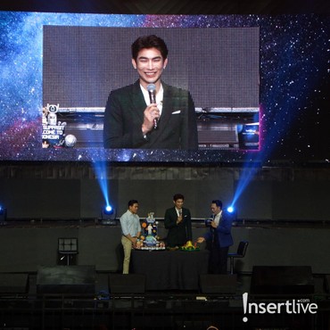 Mew Suppasit Melokal, Jatuh Cinta dengan Rendang hingga Bangga Dijuluki Mas Surya