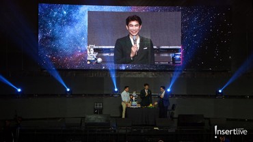img-title Mew Suppasit Melokal, Jatuh Cinta dengan Rendang hingga Bangga Dijuluki Mas Surya