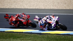Jadwal Siaran Langsung MotoGP Malaysia 2023 di Trans7
