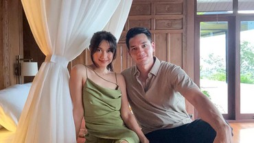 img-title 17 Tahun Pernikahan, Nana Mirdad-Andrew White Didoakan jauh dari Selingkuh