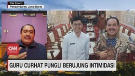 VIDEO: Guru Curhat Pungli Berujung Intimidasi