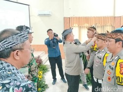 Mitigasi Gangguan di Tingkat RW, Polisi di Cimahi-KBB Disebar