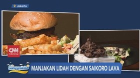 VIDEO: Aneka Sajian Daging Menggugah Selera