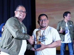 Genjot Kualitas SDM, PNM Gelar Leaders Forum & Excellence Award 2023