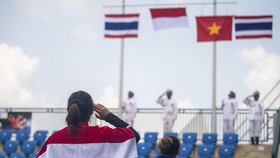 Emas ke-70 untuk Indonesia dari Tim E Sports, Lewati Target Jokowi