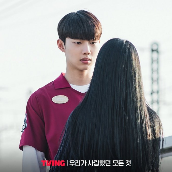 Saat ini, drama “All That We Loved” yang juga dibintangi Joon Young baru saja tayang. Ia berperan sebagai Go Joon Hee, sosok karakter yang akan membuatmu terkena second lead syndrome/Foto: hancinema.net