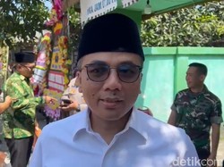 PPP: Kapasitas dan Elektabilitas Sandi Jadi Nilai Tambah Bagi Ganjar