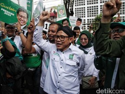 Cak Imin Ingin Format Debat Cawapres Seperti Pilpres 2019