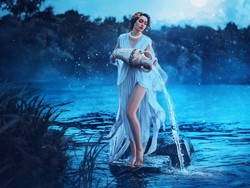 Aquarius Cocok sama Zodiak Apa? Ada Aries dan Gemini