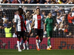 Southampton Degradasi!
