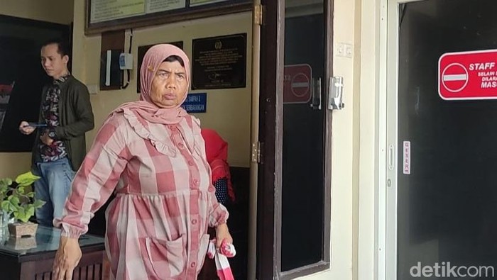 Masriah Penyiram Tinja Kembali Berulah Setelah Keluar dari Penjara, Ini Kata Psikolog!