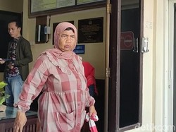 Perilaku Jijik Masriah Siram Kencing Dianalisis Mesin Kecerdasan Buatan