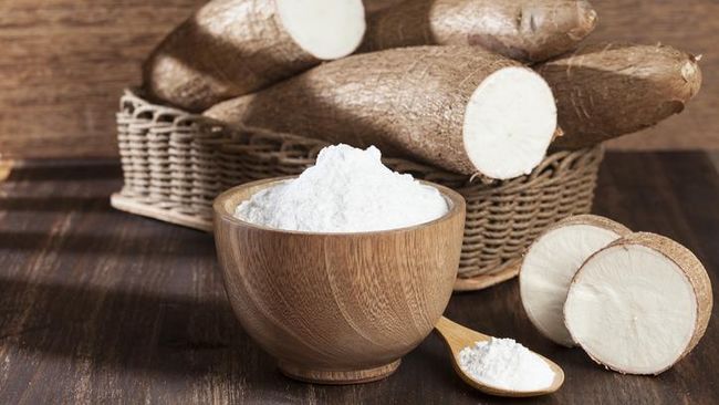 Apakah ada tepung pengganti tapioka yang juga bebas gluten? Ternyata ada beberapa alternatif.