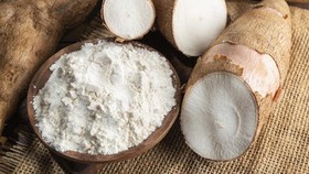 Apa Bedanya Tepung Tapioka dan Tepung Kanji?