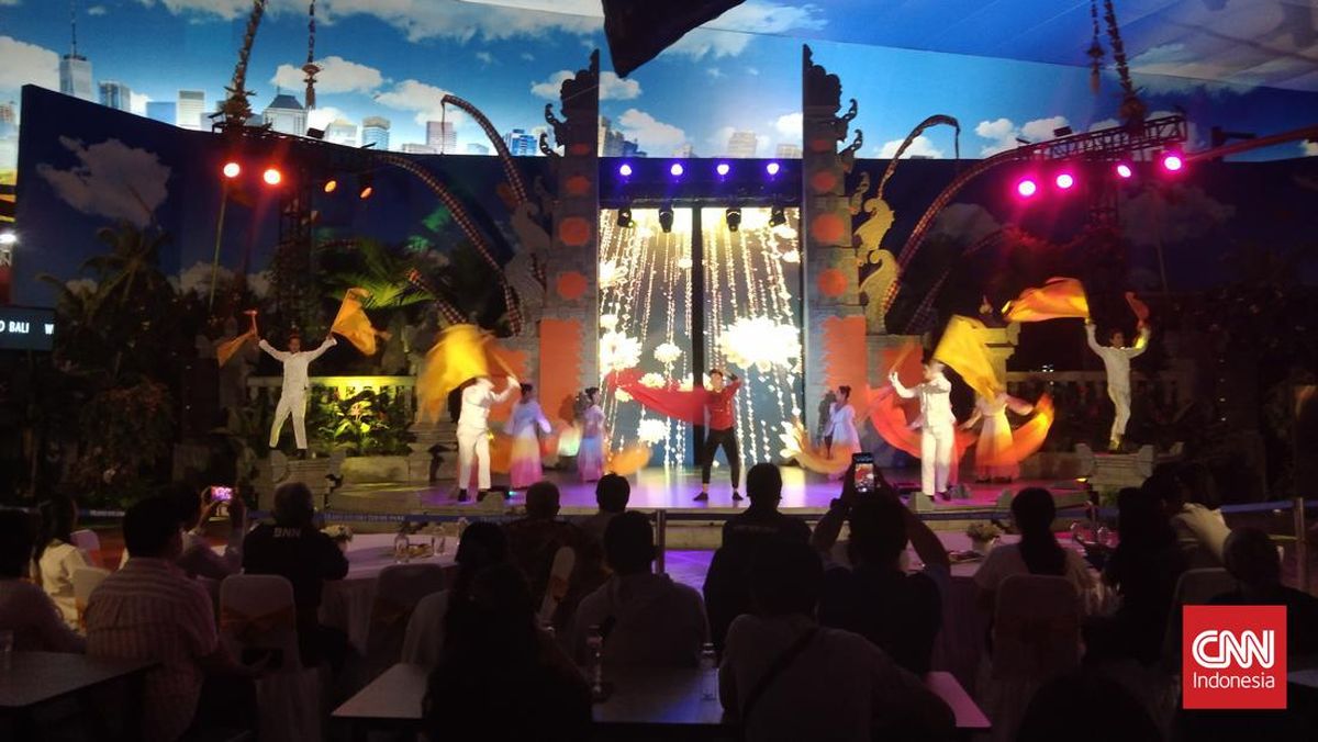 Libur Lebaran di Bali? 5 Tempat Wisata Menarik Ini Bisa Jadi Pilihan