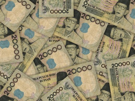 Daftar Uang Rupiah 1998-1999 yang Sudah Tak Bisa Ditukar & Tidak Laku Lagi