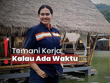 img-title Nikmati Jadi Istri Pejabat, Catherine Wilson Tetap Kerja Jadi Artis