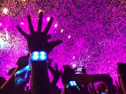 Sold Out! Semua Kategori Tiket Konser Coldplay di Jakarta Ludes Terjual