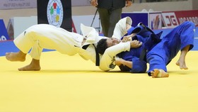 Judo dan Perahu Naga Juara, Indonesia Koleksi 62 Emas SEA Games