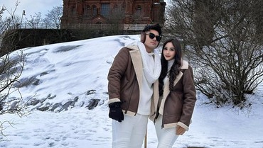 img-title Guntur Triyoga Dibela Netizen soal Masalah Masa Lalu