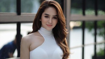 Hana Hanifah & Penyebar Hoaks Isu Selingkuh Christian Sugiono Damai