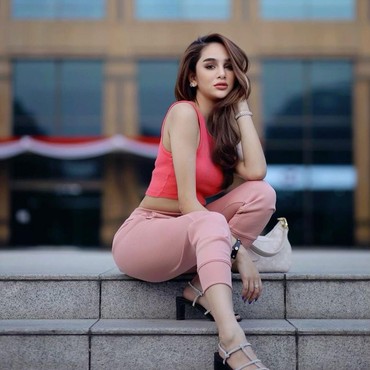 Hana Hanifah Dikira Selingkuhan Artis, Dulu Pernah Terseret Kasus Prostitusi