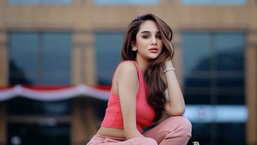 Hana Hanifah Dikira Selingkuhan Artis, Dulu Pernah Terseret Kasus Prostitusi