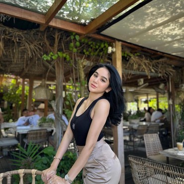 Penyebar Berita Hoaks Hana Hanifah dan Christian Sugiono Selingkuh Minta Maaf