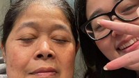 <p>Semangat Nevos mondar-mandir beda bedua menuai respons positif dari netizen. Banyak yang memuji kegigihannya dan mendoakan agar ia selalu sehat dan kompak dengan dua anaknya. (Foto: Instagram @graciaz14)</p>