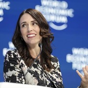 Belajar dari Salam Perpisahan Jacinda Ardern: Semua Orang Bisa Jadi Pemimpin